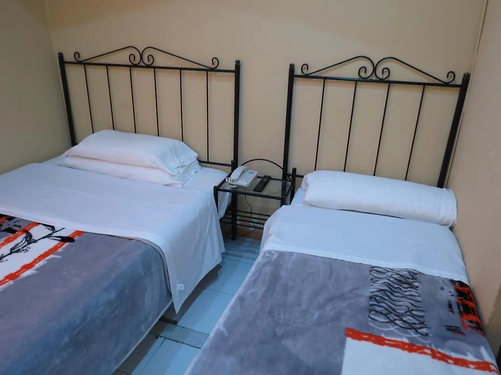 Hostal Nou Raval Barcelona 3*,  Spanien