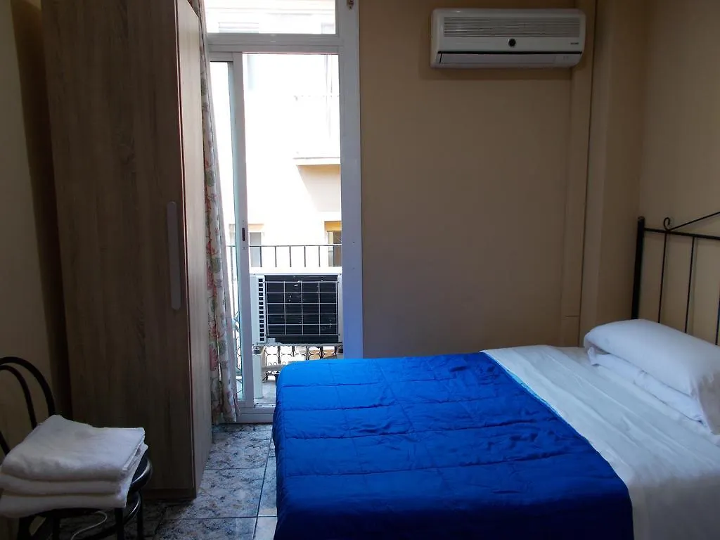 Gasthof Hostal Nou Raval Barcelona
