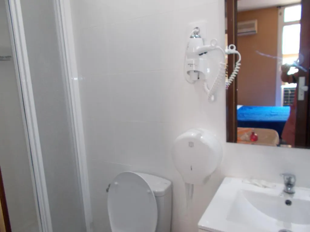 *** Gasthof Hostal Nou Raval Barcelona Spanien