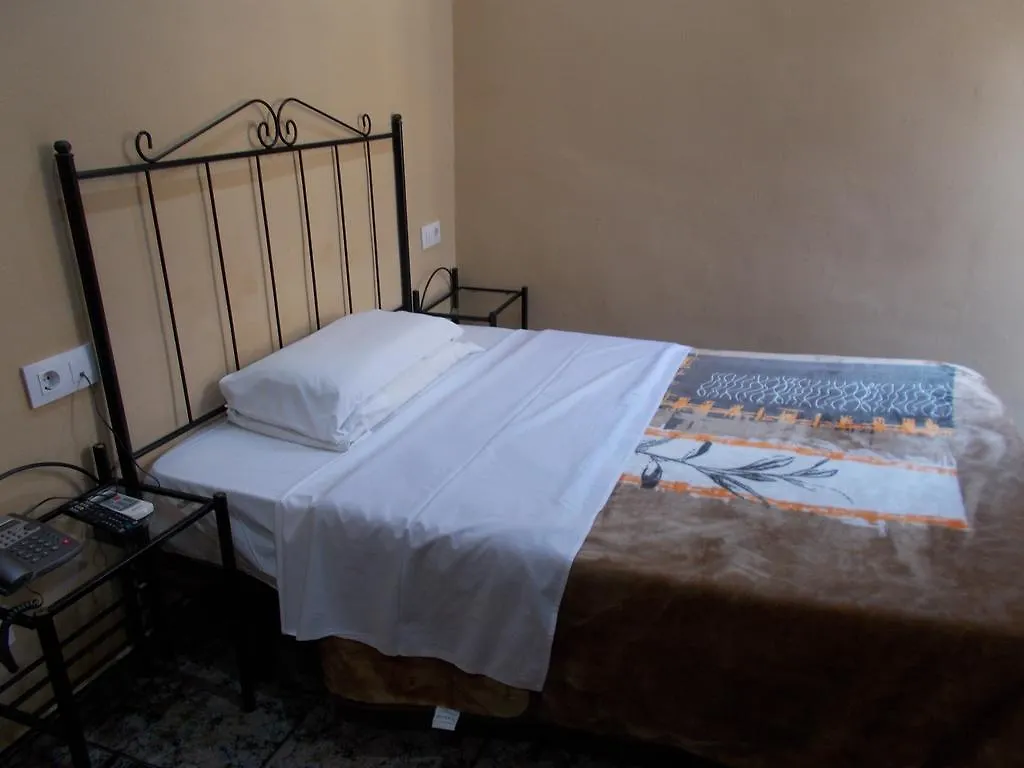 Gasthof Hostal Nou Raval Barcelona