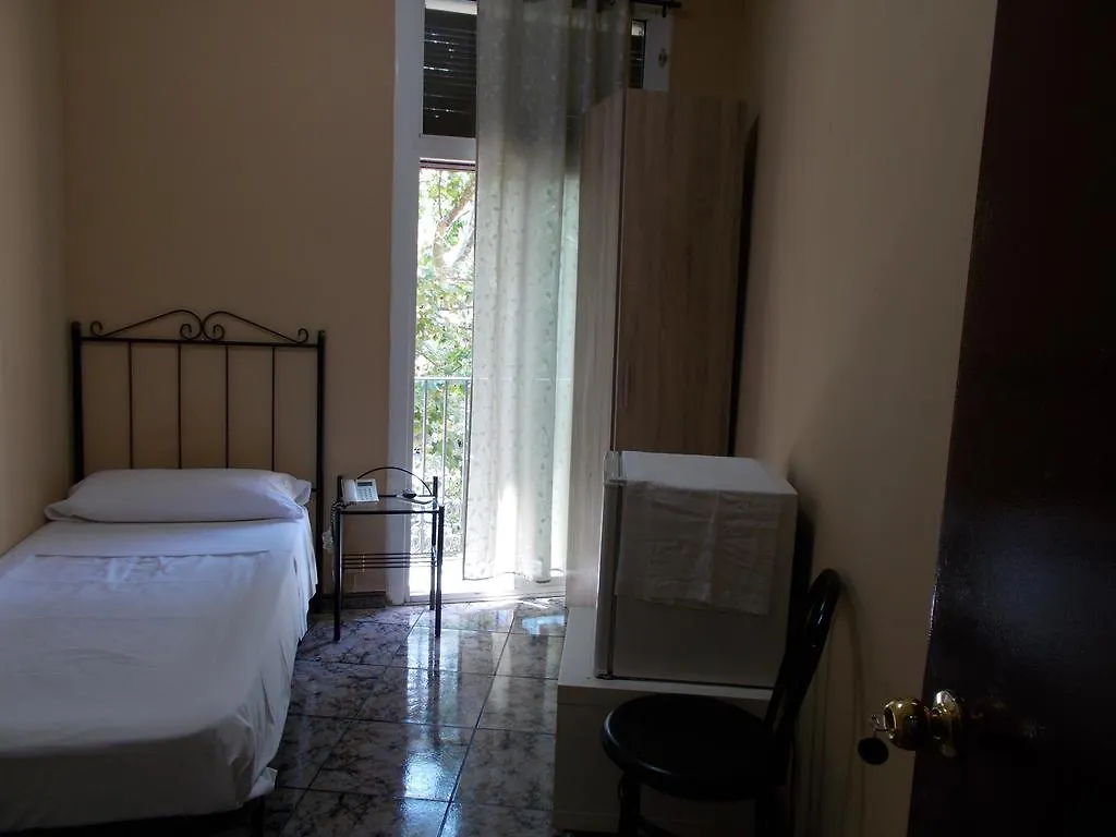 Hostal Nou Raval Barcelona 3*,  Spanien