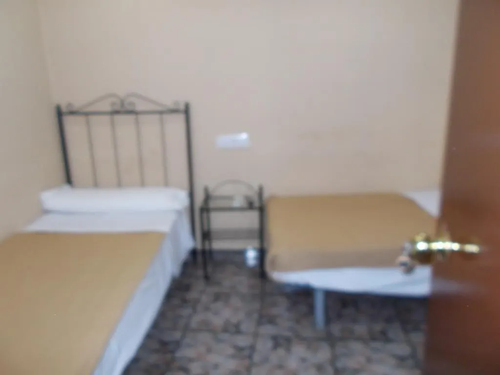 Hostal Nou Raval Barcelona 3*,  Spanien