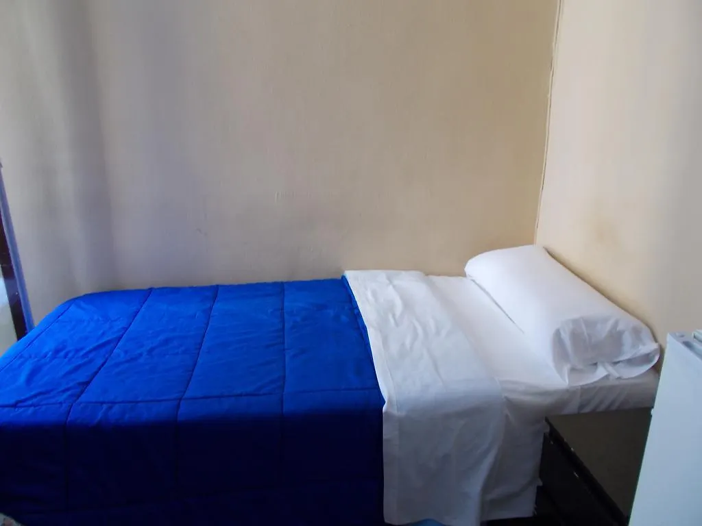 Hostal Nou Raval Barcelona 3*,  Spanien