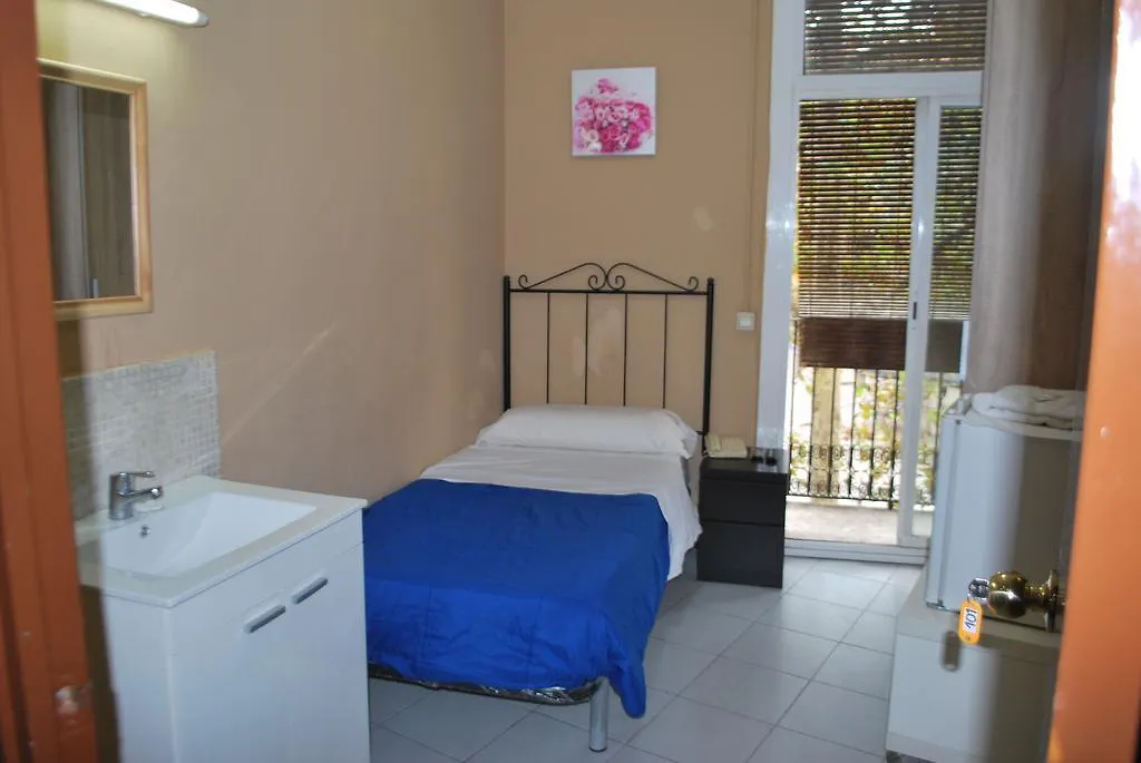 Gasthof Hostal Nou Raval Barcelona