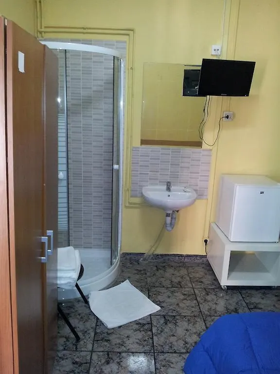 Gasthof Hostal Nou Raval Barcelona