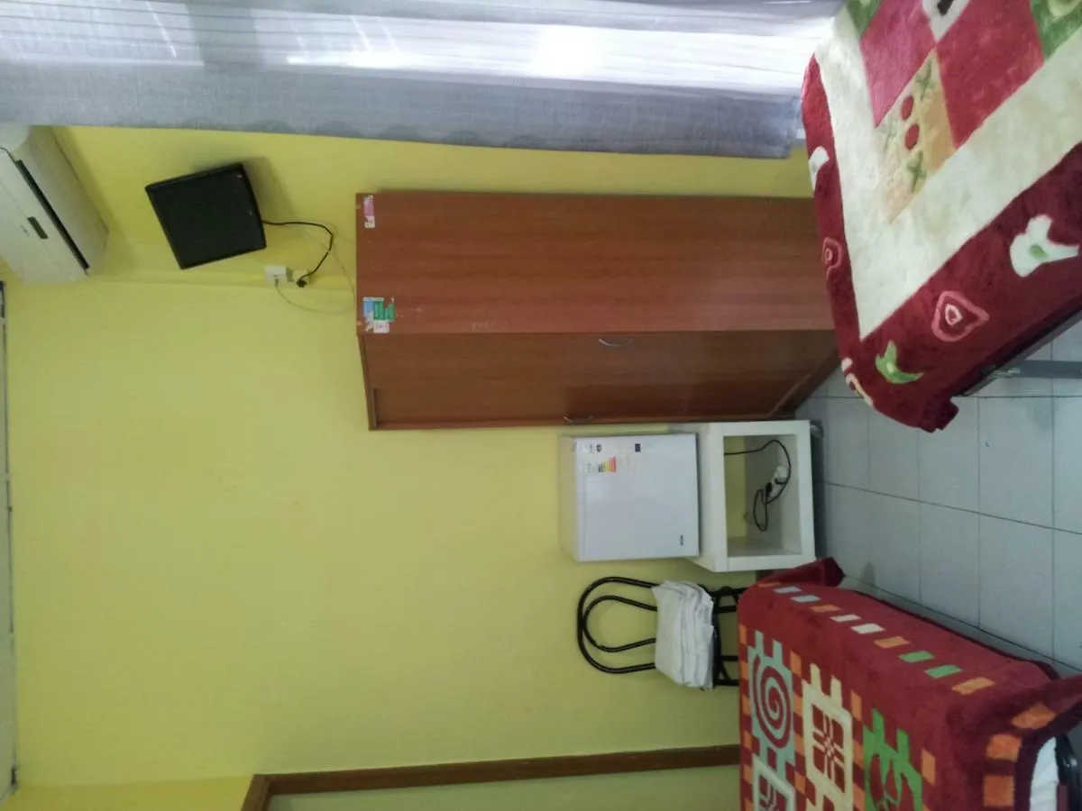 Gasthof Hostal Nou Raval Barcelona