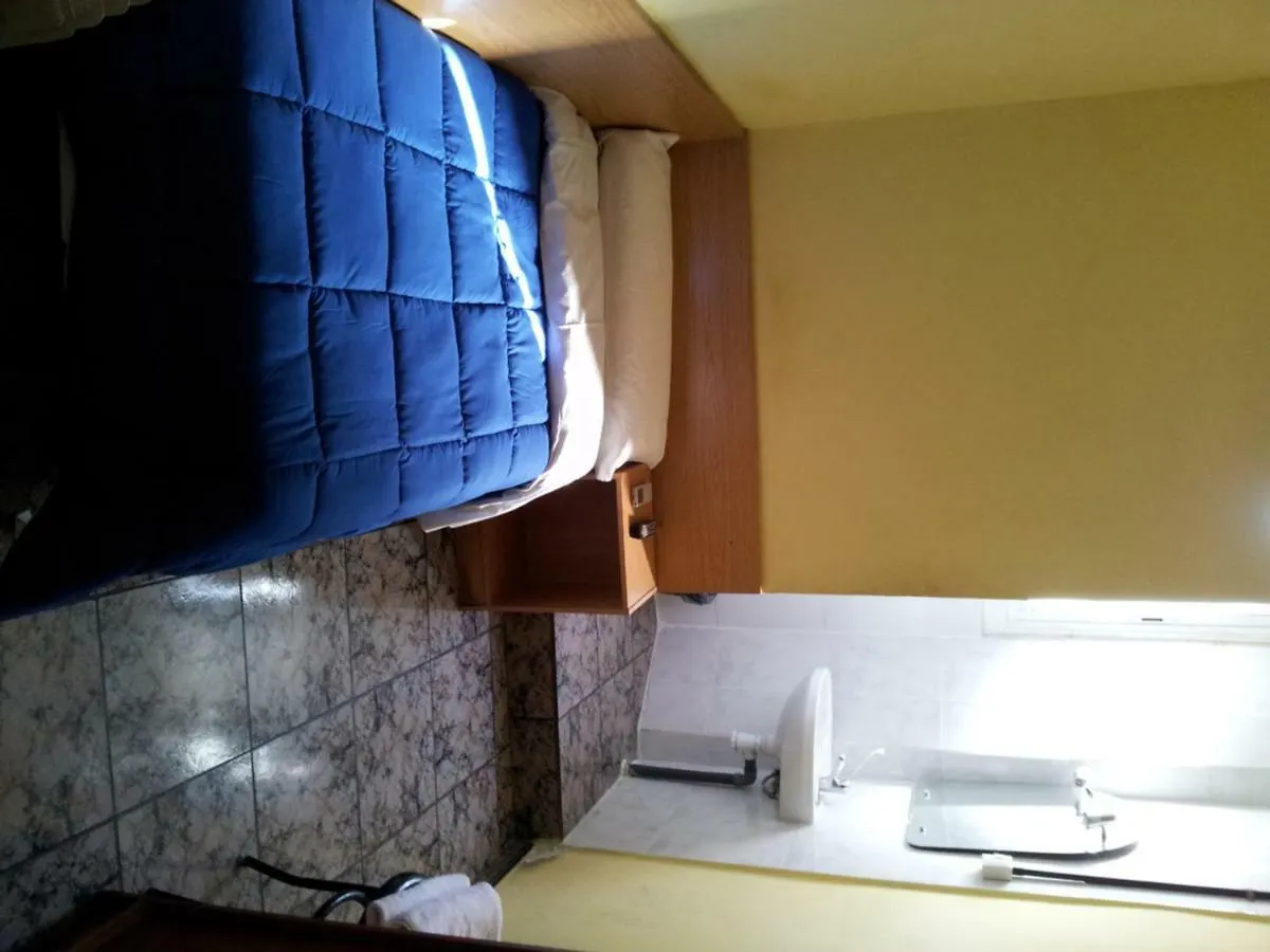 *** Guest house Hostal Nou Raval Barcelona Spain