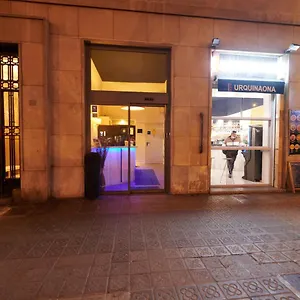 Gasthof Mayerling Centro, Barcelona