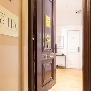 Gasthof Casa Lolita, Barcelona