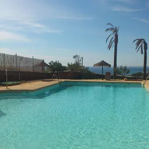 Cortijo El Paraiso 4* Los Escullos