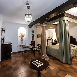 Soho Boutique Palacio San Gabriel 4* Ronda
